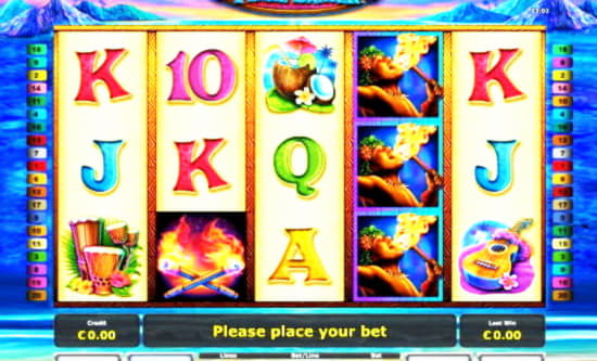 €70 Free Casino Ticket at Rizk Casino