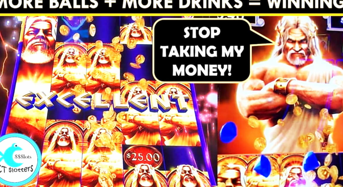 $175 Turnir u kasinu Slotty Vegas