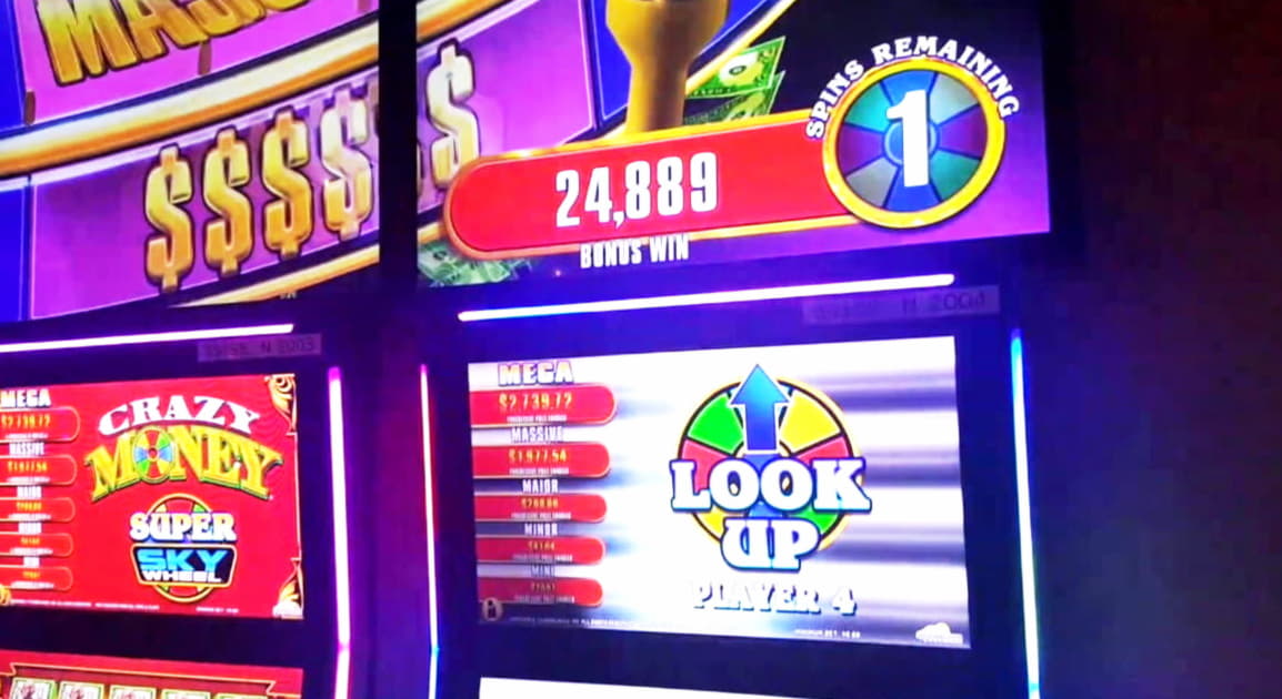 $1320 Casino bonus bez depozita na 888 Kasino