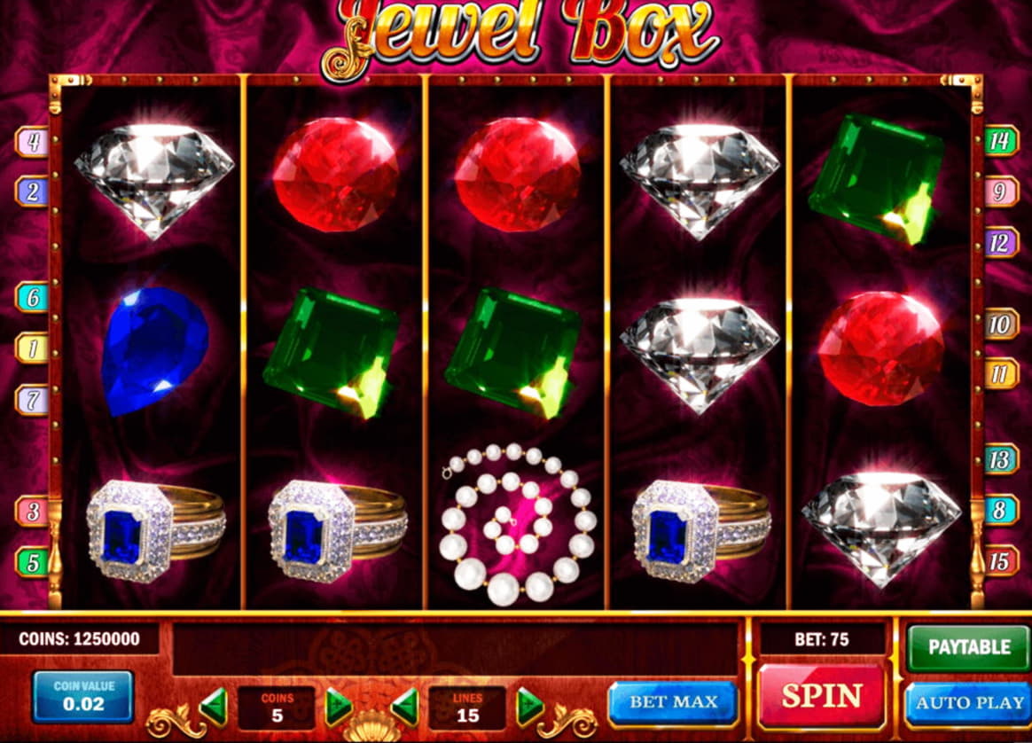 33 Besplatni okretaji u Video Slots Casinu